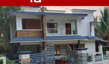 വീടും സ്ഥലവും വില്പനയ്ക്ക്