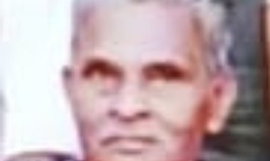 വാഹനാപകടത്തിൽ മരണമടഞ്ഞു