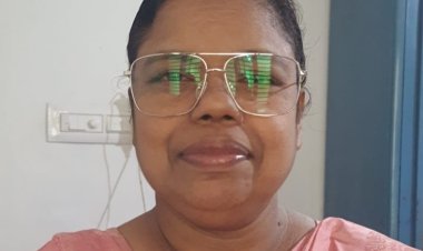 വട്ടമ്പലം പരേതനായ തേനൊലിക്കൽ സുവി. ചാക്കോ ഇ.ടി.യുടെ ഭാര്യ ബീനാ സെബാസ്റ്റ്യൻ(58) നിര്യാതയായി