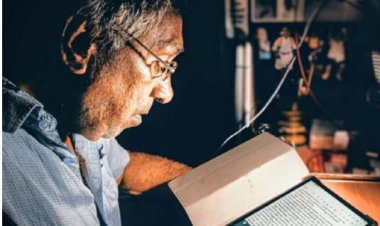 സിവി: എഴുത്തും ജീവിതവും; പുസ്തകം ഉടൻ പുറത്തിറങ്ങും