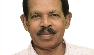 കണ്ണൂർ പള്ളിക്കുന്ന്  ഇടപ്പള്ളി വീട്ടിൽ ഹ്യൂബർട്ട് ഇടപ്പള്ളി [71] നിര്യാതനായി