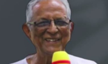 പാസ്റ്റർ എൻ സ്റ്റീഫൻ കർത്തൃസന്നിധിയിൽ