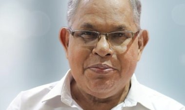 പാസ്റ്റർ സൈമൺ ഗീവർഗീസ് (73) കർത്തൃസന്നിധിയിൽ