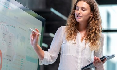 We Are Hiring Projects Co-Ordinator