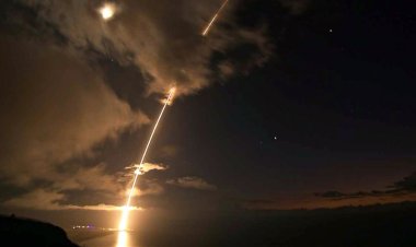 മിസൈലും ഇന്റർസെപ്റ്ററും: ശ്രദ്ധിക്കേണ്ട കാര്യങ്ങൾ