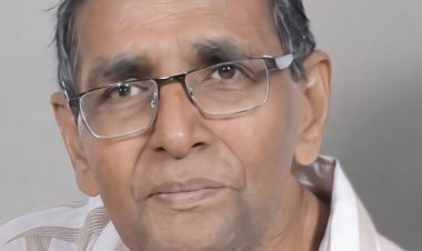 നിലമ്പൂർ ചേനത്തറ വീട്ടിൽ സി.ജെ. കോശി (ബേബിച്ചായൻ -76) നിര്യാതനായി