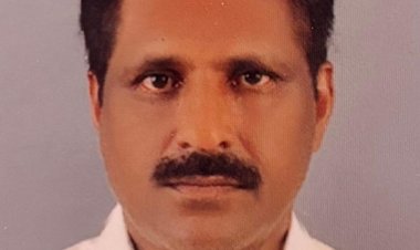 കൊട്ടാരക്കര വാളകം നെല്ലിവിള പുത്തൻ വീട്ടിൽ റ്റി. ജോൺകുട്ടി (58) നിര്യാതനായി