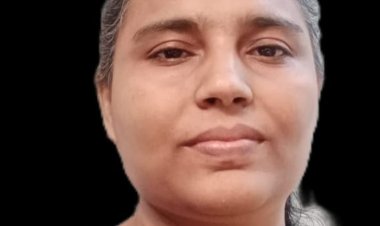 നെയ്റ്റാപറമ്പിൽ പാസ്റ്റർ ഷാജി ചാക്കോയുടെ ഭാര്യ റേച്ചൽ ഫിലിപ്പ് (ബിന്ദു-48) നിര്യാതയായി