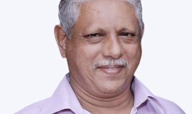 രാജു പാപ്പച്ചൻ (64) നിര്യാതനായി