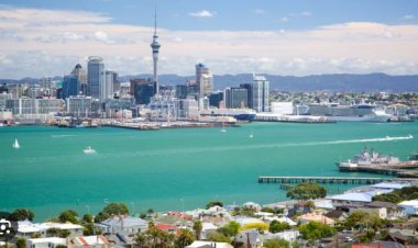 ന്യൂസിലൻഡിലെ ഓക്ലാൻഡ് പട്ടണത്തിൽ ജോലിക്കോ പഠനത്തിനോ എത്തുന്നവർക്ക് ആരാധനക്കും ആത്മീയ കൂട്ടായ്മകൾക്കും പങ്കെടുക്കുവാൻ...  AUCKLAND PENTECOSTAL CHURCH, New Zealand