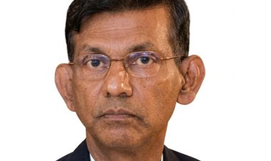 കടമ്പനാട് മീനത്തേതിൽ ഏബനെസറിൽ ജോർജ് കെ കോശി (78) നിര്യാതനായി