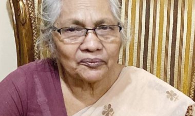 പന്നിക്കുഴിയിൽ റേയ്ച്ചൽ വർഗീസ് (ലൈലാമ്മ– 84) നിര്യാതയായി