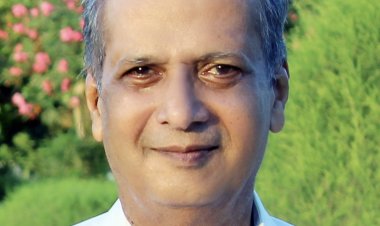 പാസ്റ്റർ ടി.വി. തോമസ് (രാജൻ സാർ - 75) കർത്തൃസന്നിധിയിൽ