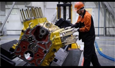 LOOKING FOR AN DIESEL MECHANIC/ELECTRICIAN ; PRIVATE LIMITED COMPANY IN UAE 