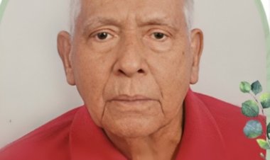 ചേരാനല്ലൂർ പനയ്ക്കൽ വീട്ടിൽ പി.ജെ മൈക്കിൾ (89) നിര്യാതനായി