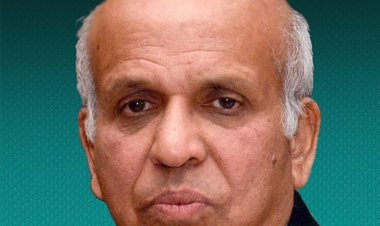 ദൈവഭക്തിയോടെ ആരാധിച്ചും അർഹിക്കുന്നവർക്ക് നന്മ ചെയ്തും ജീവിതം ധന്യമാക്കുക : പാസ്റ്റർ കെ.ജോയി