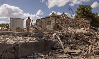 കാഠിന്യം ഭവിച്ച യിസ്രായേൽ 