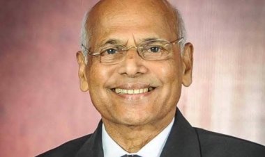 ഡോ.എ.സി.ജോർജജ് അമേരിക്കയിൽ  നിര്യാതനായി