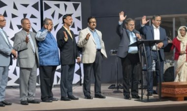 ഡാളസ് സിറ്റി-വൈഡ് ഫെലോഷിപ്പി(DCF)-ന്റെ പ്രവർത്തനോൽഘാടനം നടന്നു