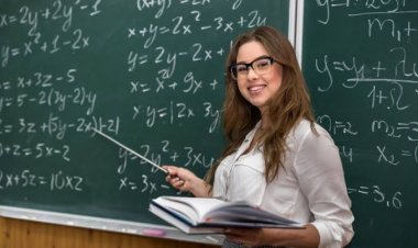 അധ്യാപകരെ ആവശ്യമുണ്ട്