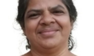 ജോളി സാലസ് (67) നിര്യാതയായി