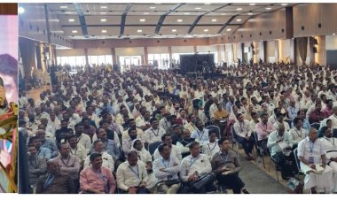 കഴിഞ്ഞ കാലങ്ങളെ മറക്കുക; യേശുവിന്റെ മുഖത്തേക്കു നോക്കുക: ഡോ. സതീഷ് കുമാർ