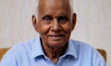 ചേകോട്ട്‌ ഇലഞ്ഞാന്ത്രമണ്ണിൽ ഈട്ടിച്ചുവട്‌ പേരങ്ങാട്ട് റിട്ട. അദ്‌ധ്യാപകൻ  മത്തായി തോമസ് (ബേബിസാർ - 91) നിര്യാതനായി