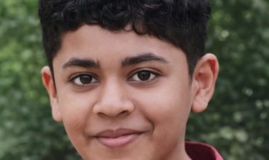 മണിമലയാറ്റിൽ സ്കൂൾ വിദ്യാർത്ഥി മുങ്ങിമരിച്ചു;  സ്റ്റീവിൻ ചാണ്ടിയ്ക്ക് പ്രത്യാശയോടെ വിട