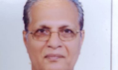 നിലമ്പൂർ കാടമല കെ.എസ്. ജോൺ (79) നിര്യാതനായി