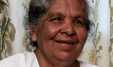 തുണ്ടിയിൽ  തങ്കമ്മ സ്കറിയ (90) നിര്യാതയായി