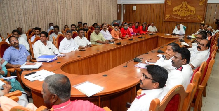 ക്രിസ്ത്യാനികൾക്ക് ജനസംഖ്യാനുപാതികമായി ന്യൂനപക്ഷ ആനുകൂല്യത്തിന് ശുപാർശ