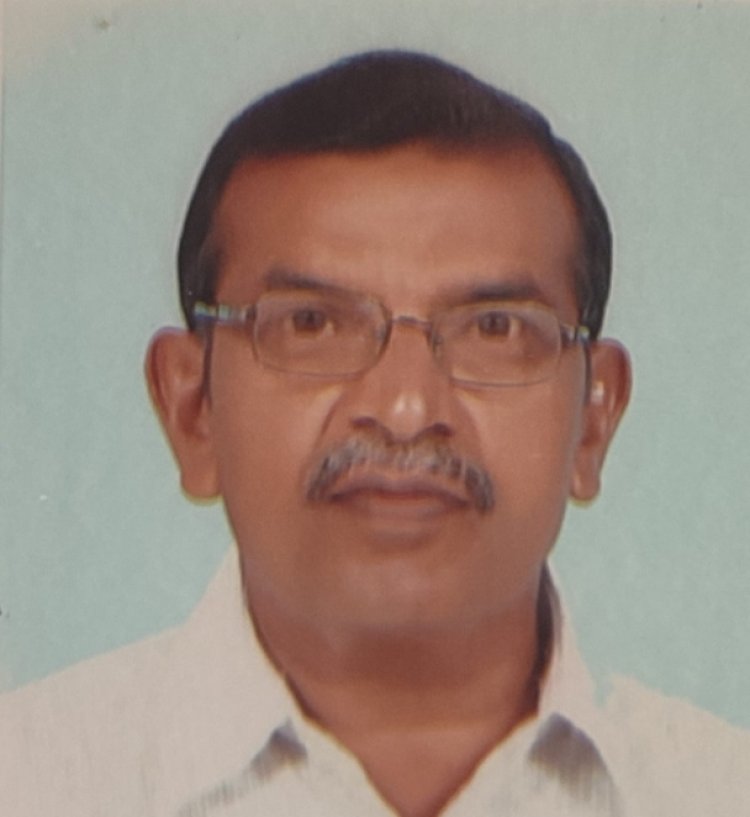 മലയിൽ കട്ടപ്പുറത്തു വീട്ടിൽ .കെ എ ജേക്കബ് (തമ്പാച്ചൻ -73)  നിര്യാതനായി