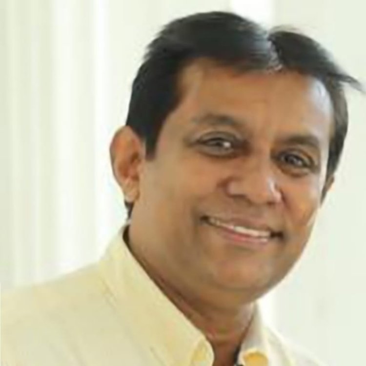 സുവിശേഷകൻ  കുന്നത്ത് സന്തോഷ് കെ.തോമസ് (60) കൊച്ചിയിൽ നിര്യാതനായി