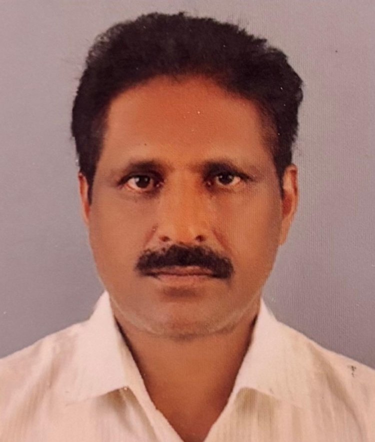 കൊട്ടാരക്കര വാളകം നെല്ലിവിള പുത്തൻ വീട്ടിൽ റ്റി. ജോൺകുട്ടി (58) നിര്യാതനായി