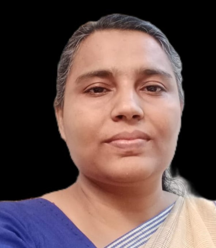 നെയ്റ്റാപറമ്പിൽ പാസ്റ്റർ ഷാജി ചാക്കോയുടെ ഭാര്യ റേച്ചൽ ഫിലിപ്പ് (ബിന്ദു-48) നിര്യാതയായി