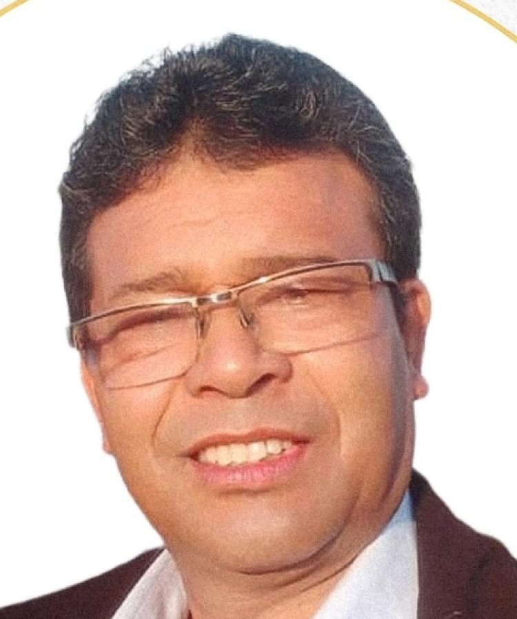 പാസ്റ്റർ സെല്ലിത്ത്സൺ ടിഗേറ്റ് സാങ്മ   കർത്തൃസന്നിധിയിൽ