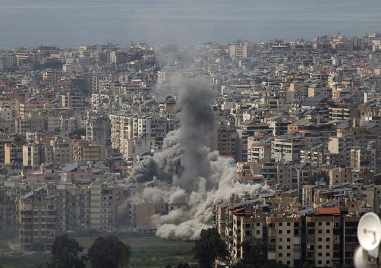 ഇറാനെ കുറിച്ചുള്ള ബൈബിൾ പ്രവചനങ്ങൾ