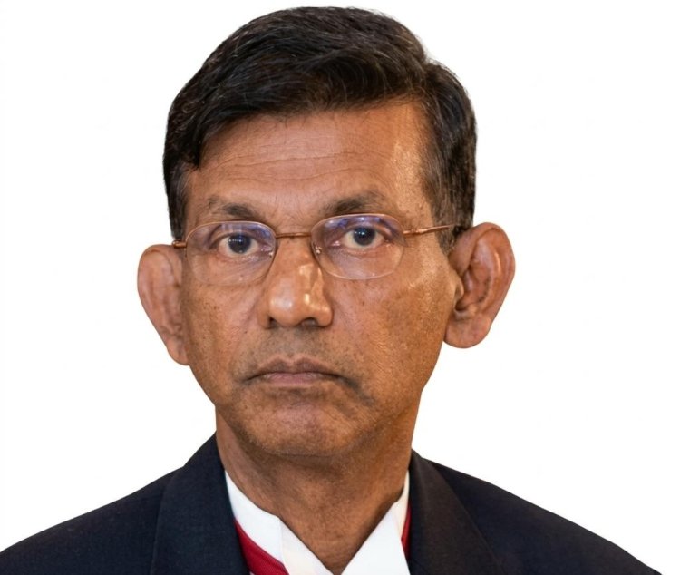 കടമ്പനാട് മീനത്തേതിൽ ഏബനെസറിൽ ജോർജ് കെ കോശി (78) നിര്യാതനായി