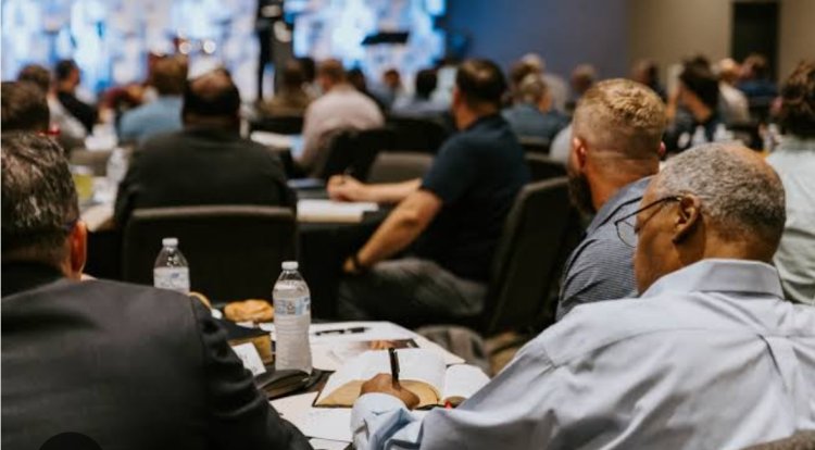 ശുശ്രൂഷ  ഒരു അധികാര സ്ഥാനമല്ല; ഒരു പരിശുദ്ധമായ ഉത്തരവാദിത്തമാണ്