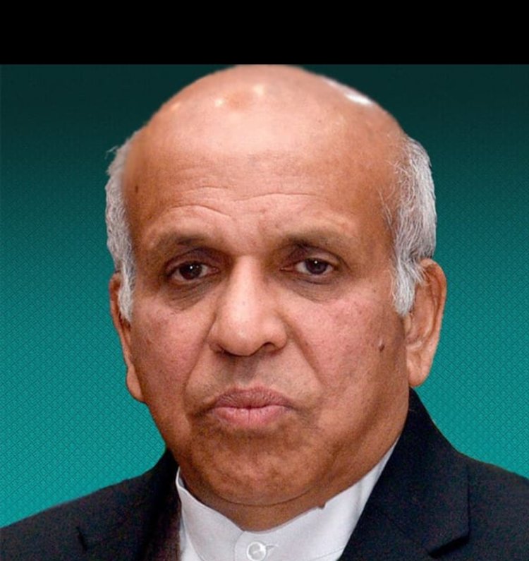 ദൈവഭക്തിയോടെ ആരാധിച്ചും അർഹിക്കുന്നവർക്ക് നന്മ ചെയ്തും ജീവിതം ധന്യമാക്കുക : പാസ്റ്റർ കെ.ജോയി