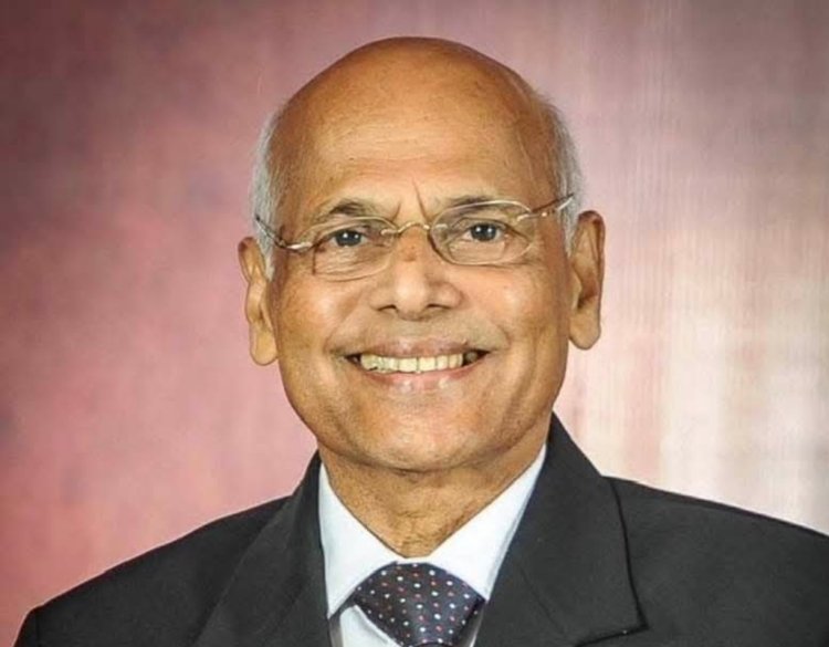 ഡോ.എ.സി.ജോർജജ് അമേരിക്കയിൽ  നിര്യാതനായി