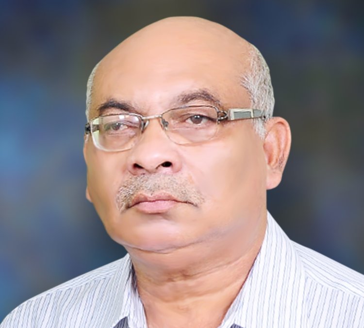 ജോർജ് ജോണിന്റെ സംസ്കാരം മാർച്ച് 26 ന്