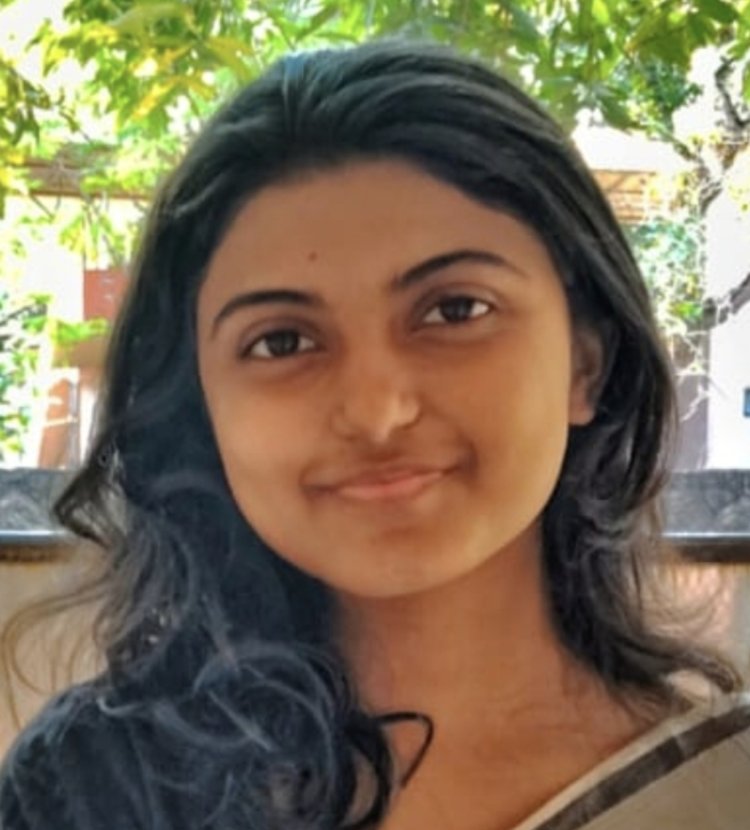 ഷാരോൺ വിക്ടർ (19) കർത്തൃസന്നിധിയിൽ