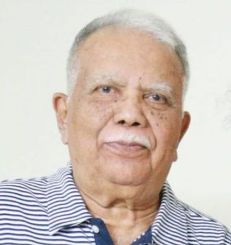 ഇലന്തൂർ മത്തായി പത്തിച്ചേരിൽ എബ്രഹാം (92) ബാംഗ്ലൂരിൽ നിര്യാതനായി