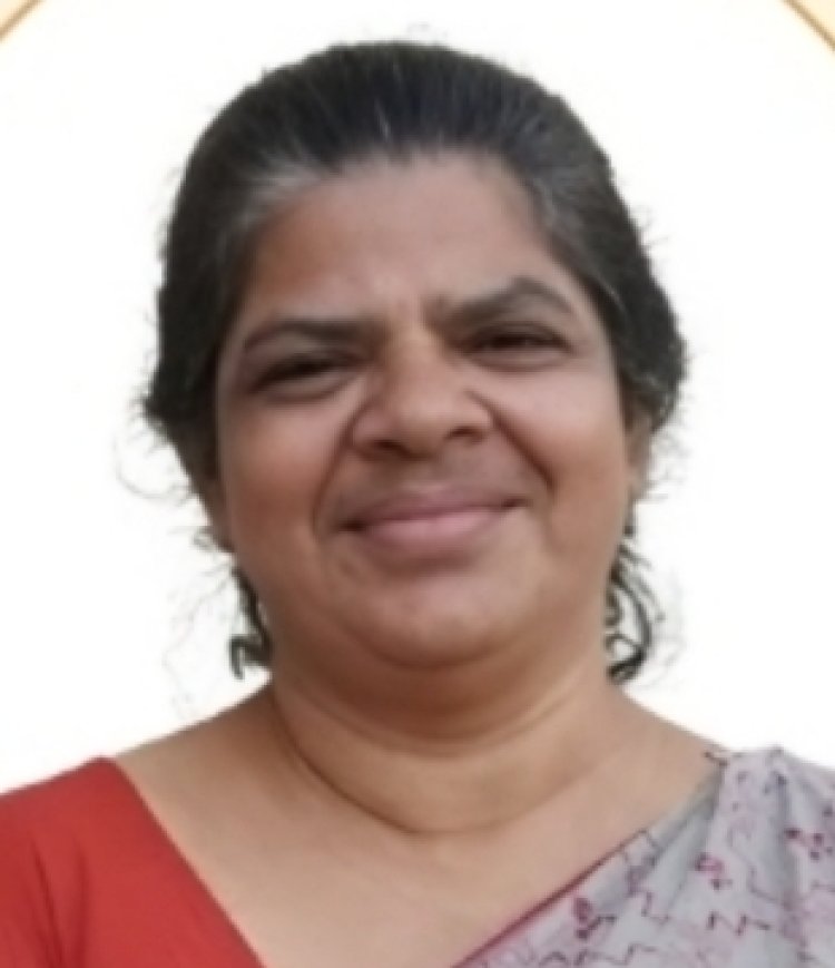 ജോളി സാലസ് (67) നിര്യാതയായി