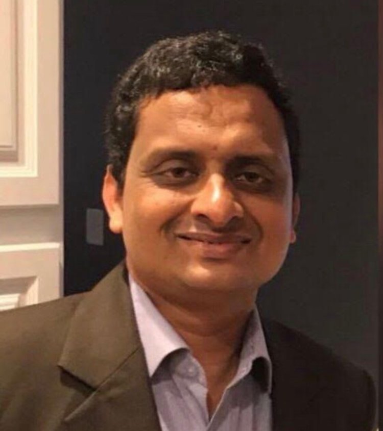 പാസ്റ്റർ സജീവ് ജോണിന്  ഡോക്ടർ ഓഫ് മിനിസ്ട്രി ബിരുദം ലഭിച്ചു