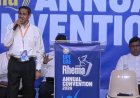 വിശ്വാസികളുടെ പങ്കാളിത്തവും ആത്മസാന്നിധ്യവും കൊണ്ട് ശ്രദ്ധേയമായി യുപിഎഫ് - യുഎഇ കൺവെൻഷൻ
