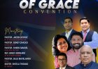 ഐപിസി ഗോസ്പൽ സെന്റർ ഗിൽഫോർഡ് വാർഷിക കൺവെൻഷൻ ജൂലൈ 3 മുതൽ