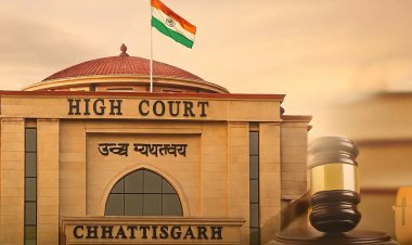 സ്വകാര്യ ഇടങ്ങളിൽ പ്രാർത്ഥനായോഗം നടത്താം; നിർണായക വിധിയുമായി ഛത്തീസ്‌ഗഢ് ഹൈക്കോടതി
