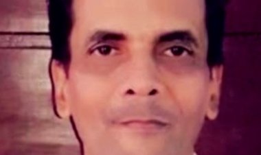 പാസ്റ്റർ ടി. പി. ജോസ് (63) കർത്തൃസന്നിധിയിൽ